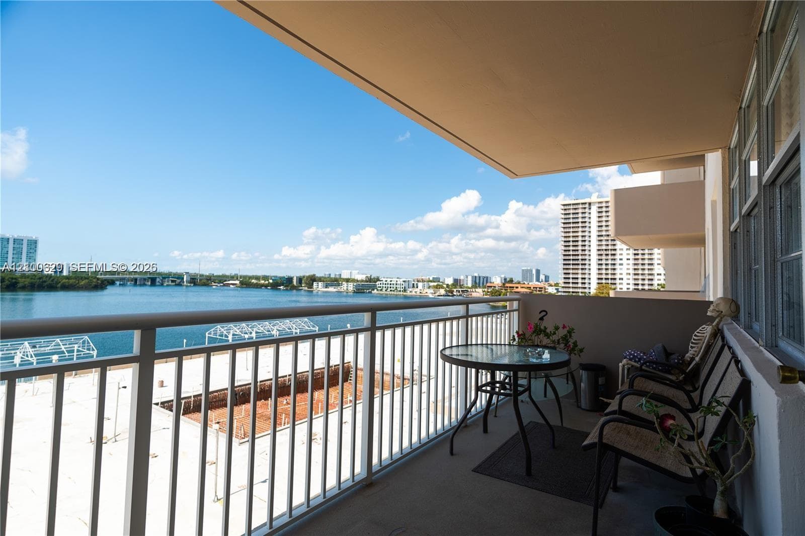 WINSTON TOWERS 100 CONDO · #502 in Sunny Isles Beach - Photo 7