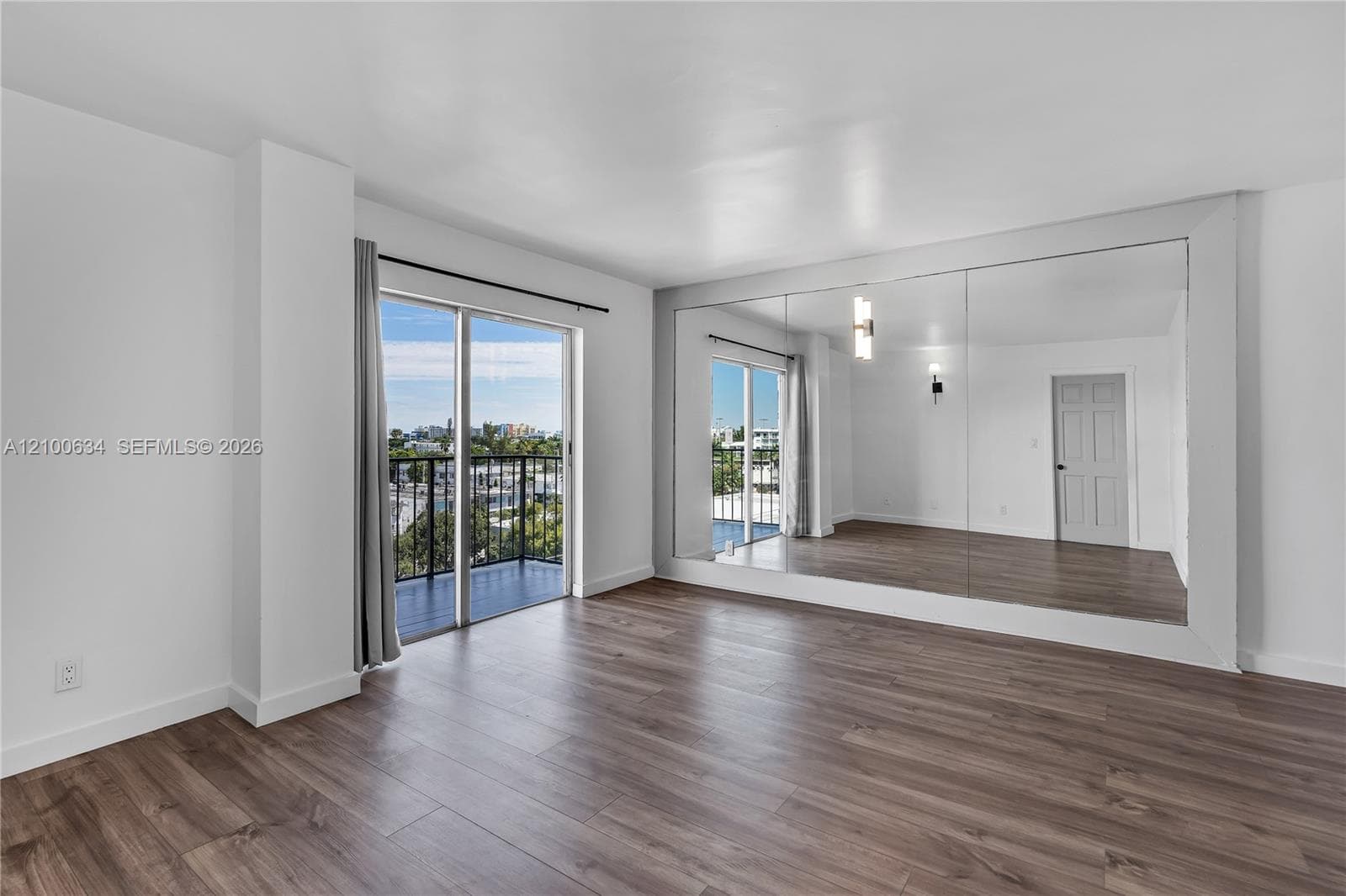 BAYCOURT TOWERS CONDO · #7A in Miami Beach - Photo 6