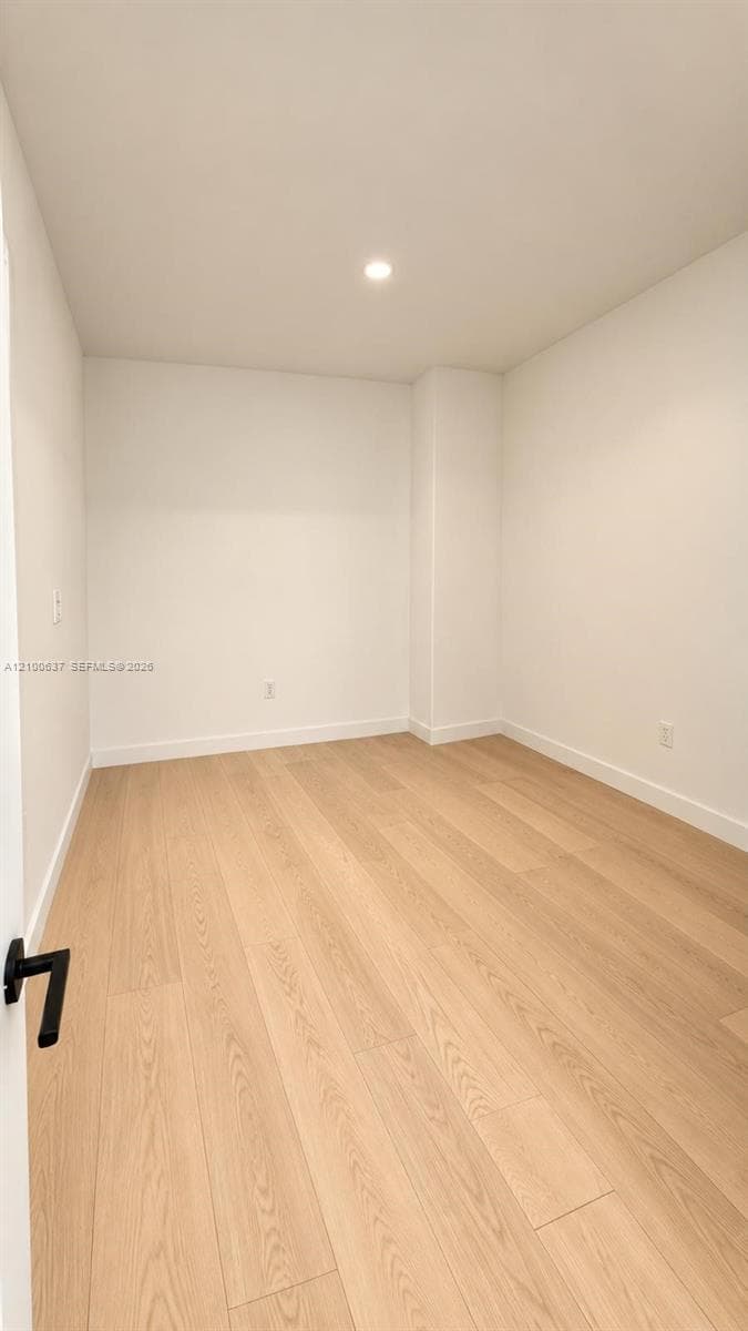 Den / 4th Bedroom