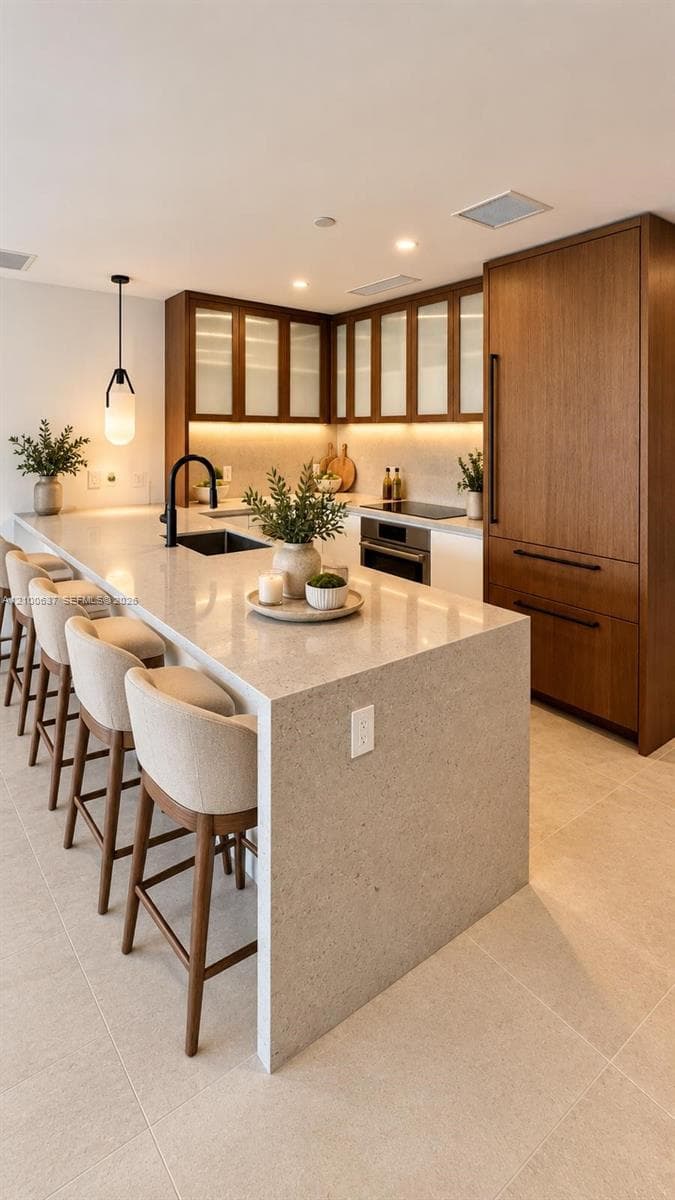 Kitchen AI