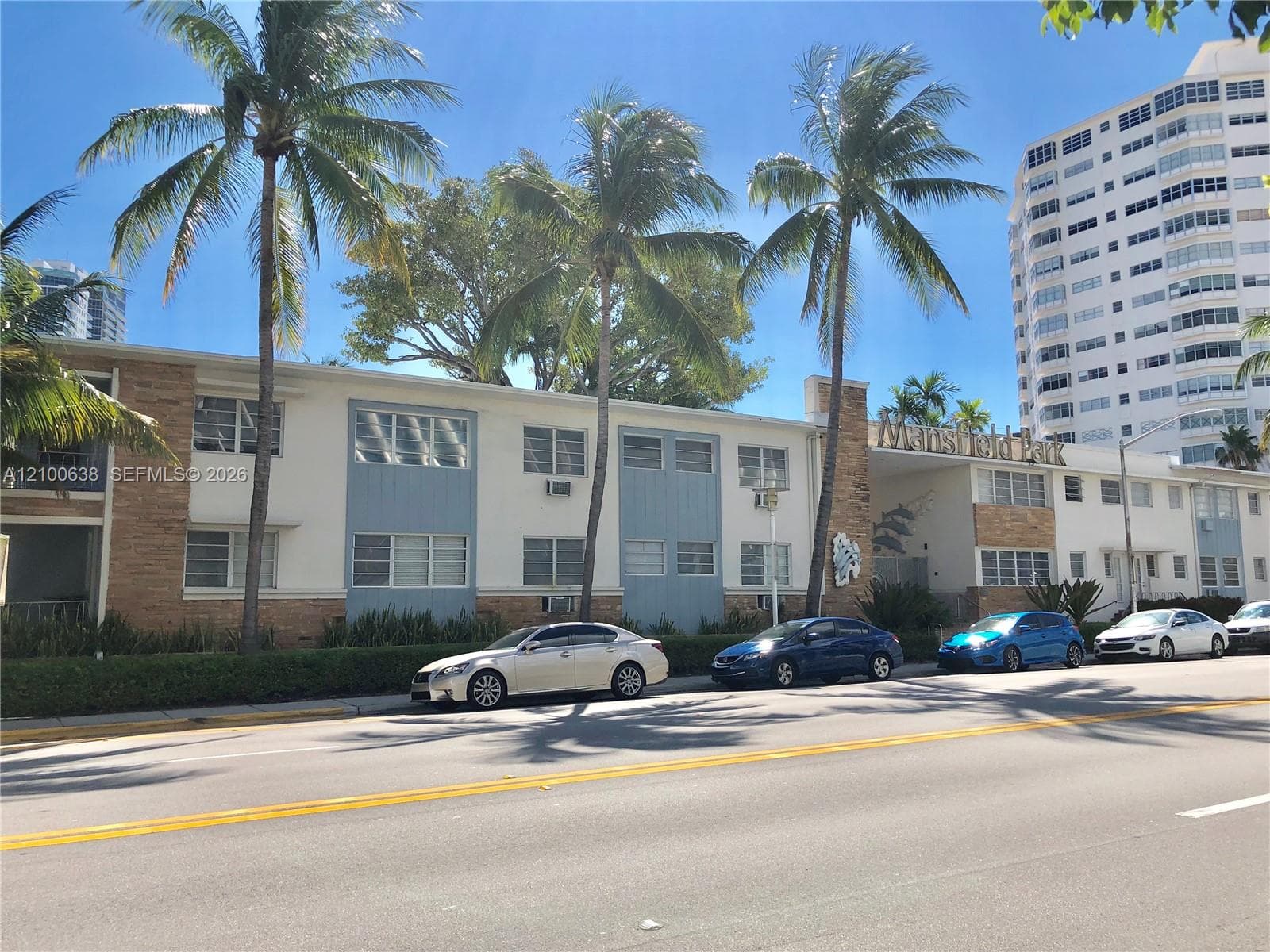 MANSFIELD PARK CONDO · #27 in Miami Beach - Photo 28