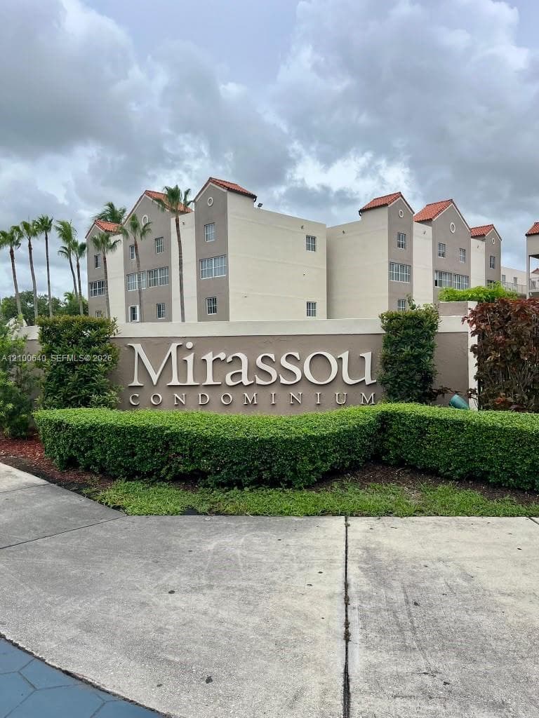 Mirassou condominium · #301 in Hialeah - Photo 1