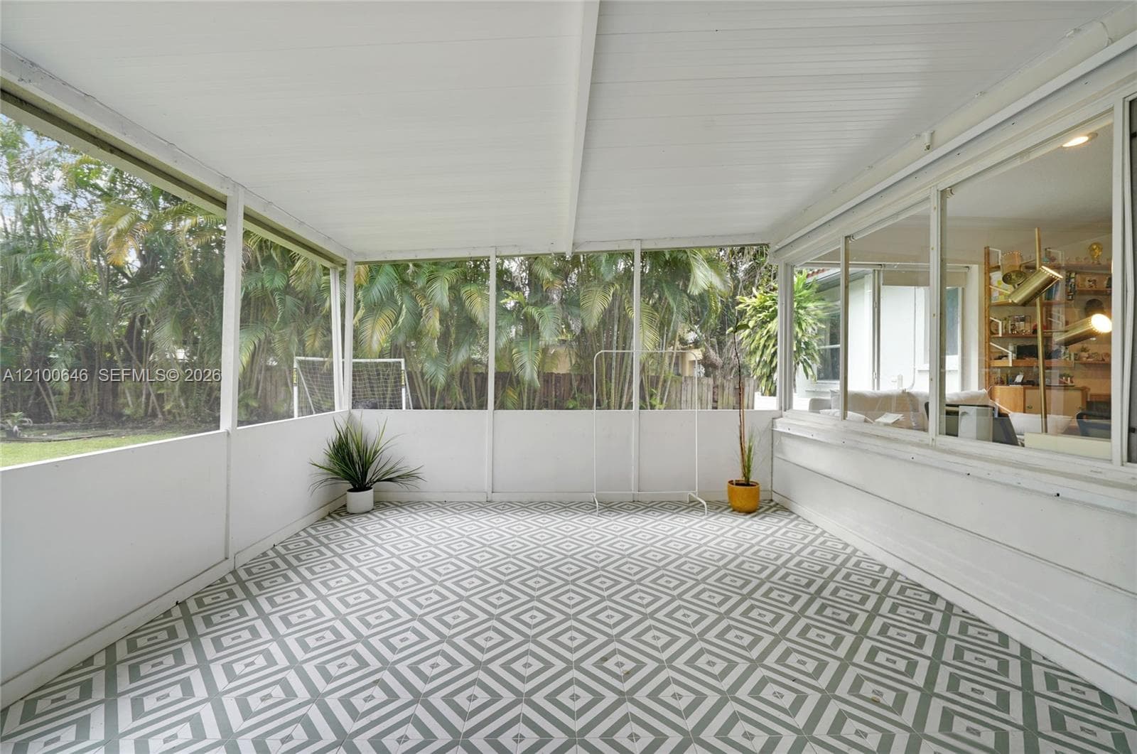 Florida Room