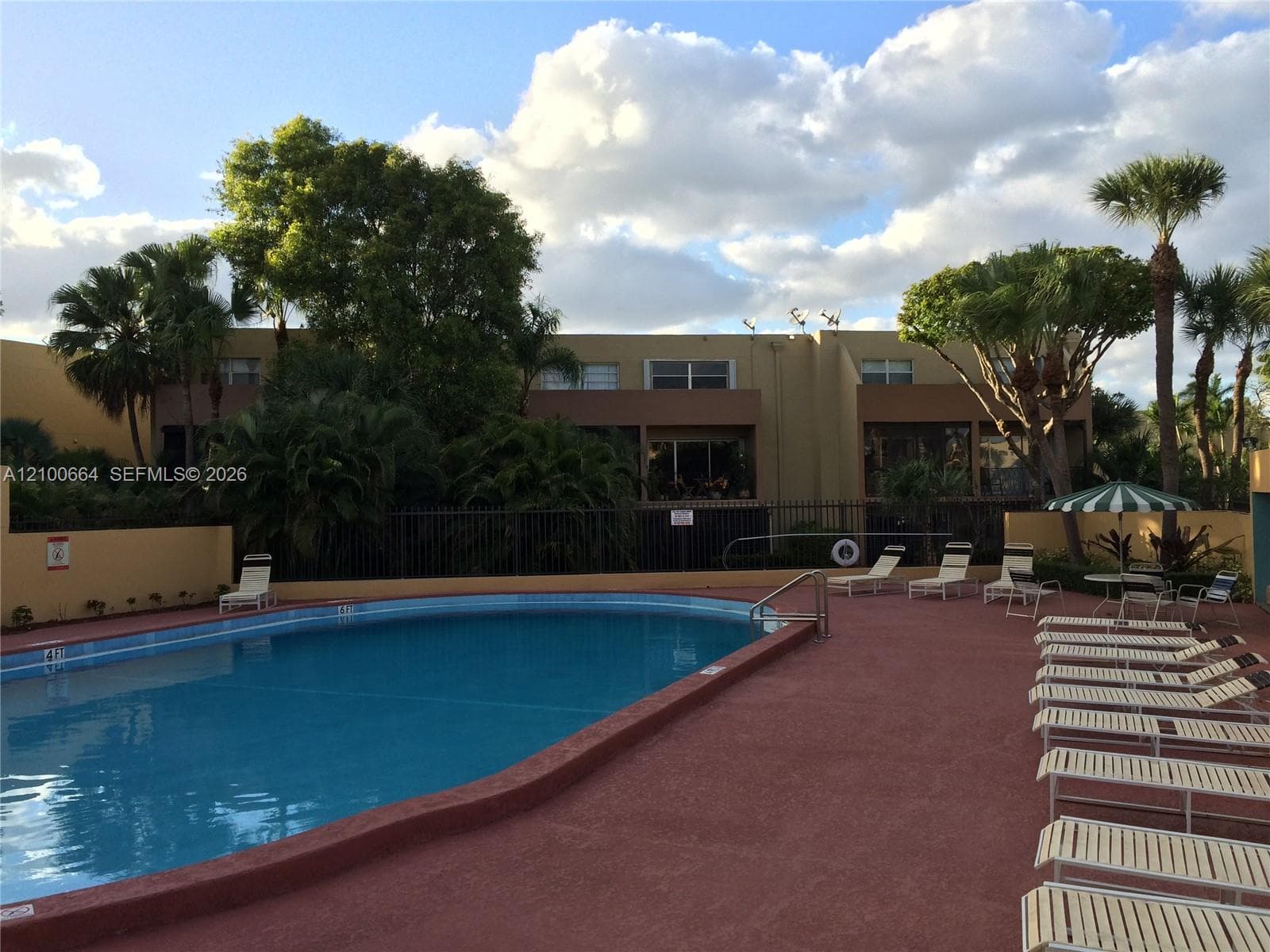 PARK EAST CONDO · #A216 in Miami - Photo 21