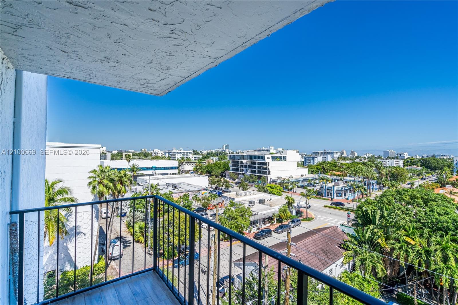 BAYCOURT TOWERS CONDO · #7A in Miami Beach - Photo 5