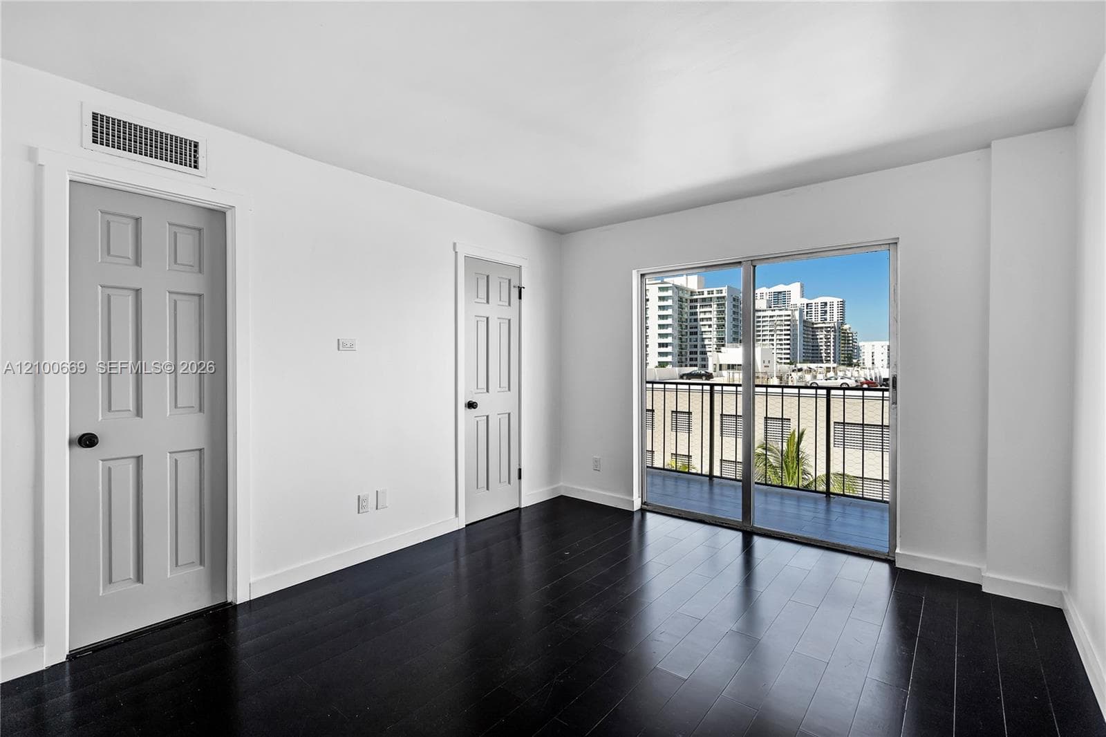 BAYCOURT TOWERS CONDO · #7A in Miami Beach - Photo 14