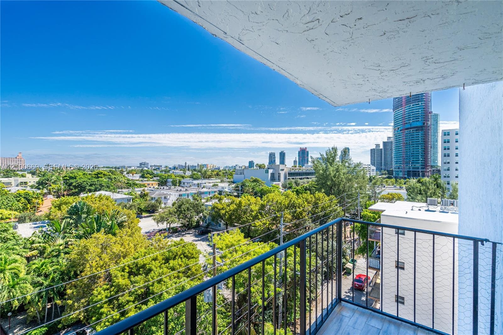 BAYCOURT TOWERS CONDO · #7A in Miami Beach - Photo 4