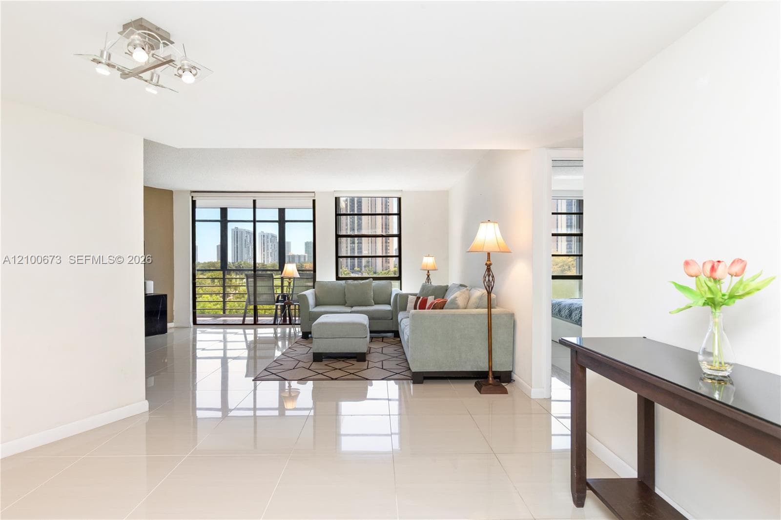 BISCAYA IV CONDO · #605 in Aventura - Photo 22