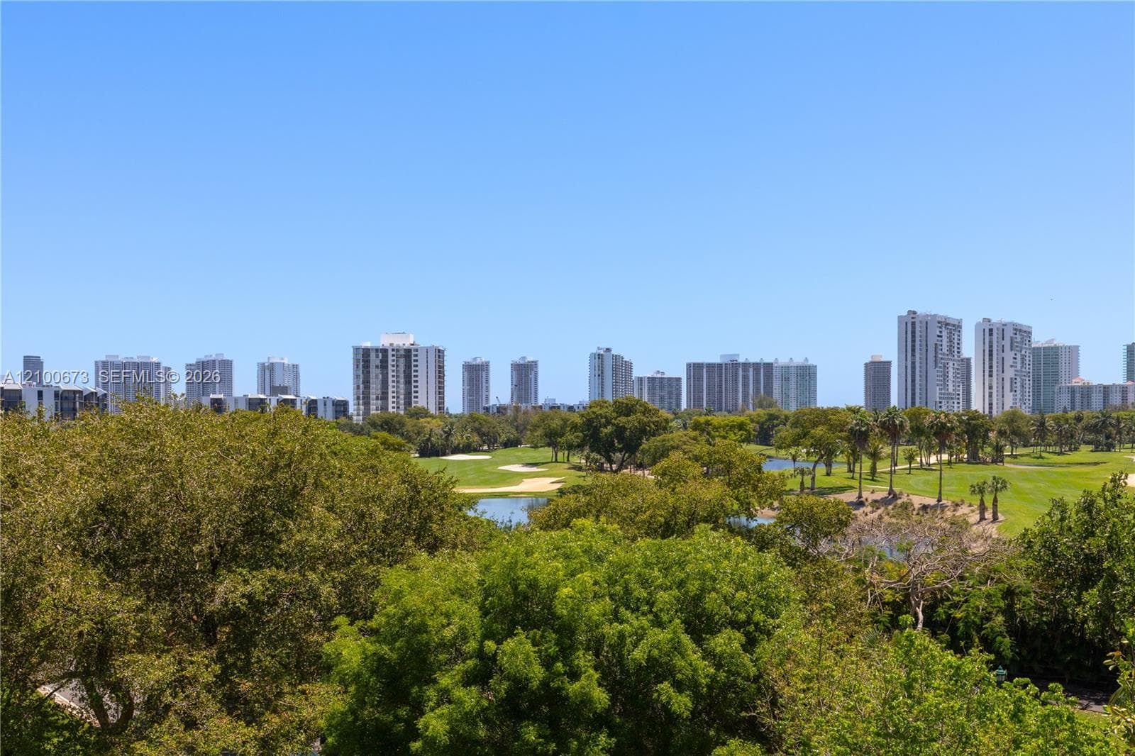 BISCAYA IV CONDO · #605 in Aventura - Photo 3