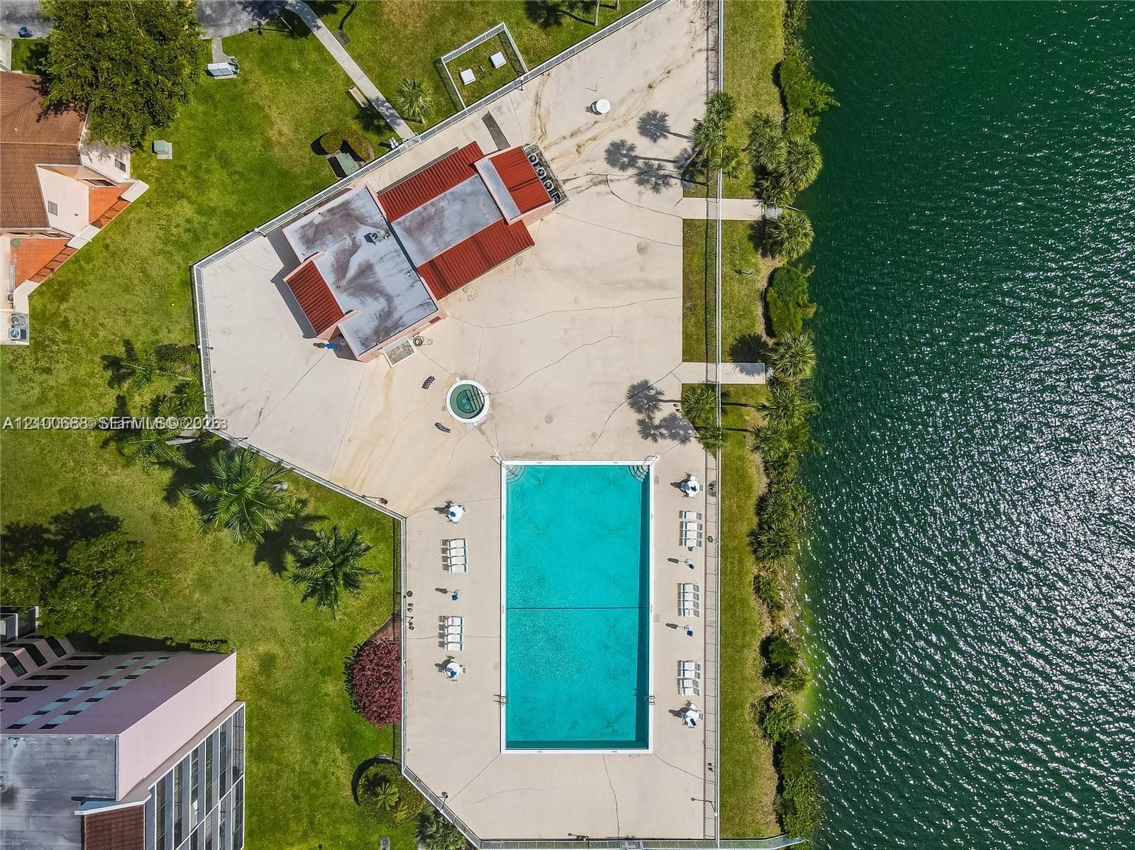 LAKEVIEW OF THE CALF CLUB · #106-5 in Miami - Photo 21