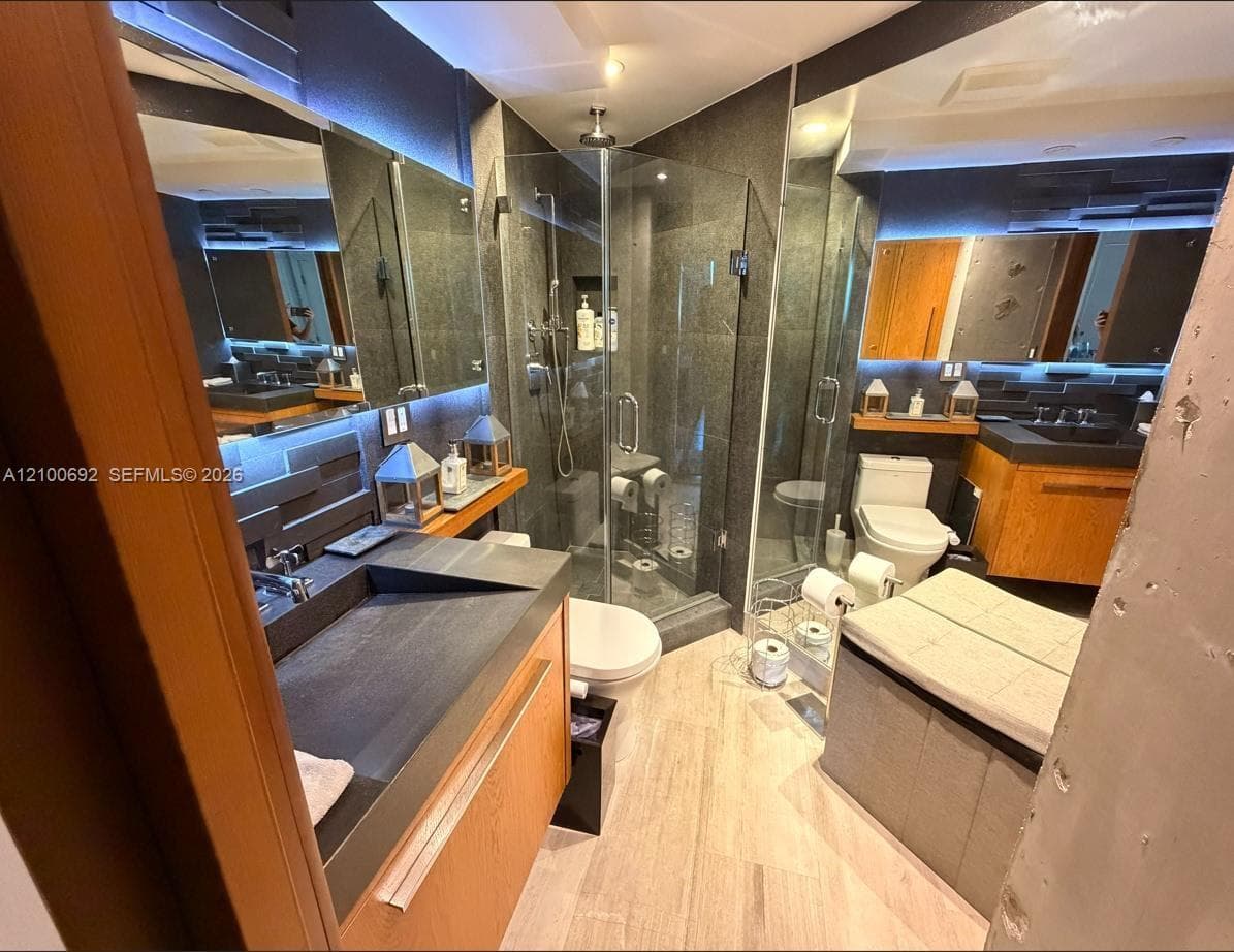 Brickell Key One · #A1216 in Miami - Photo 12