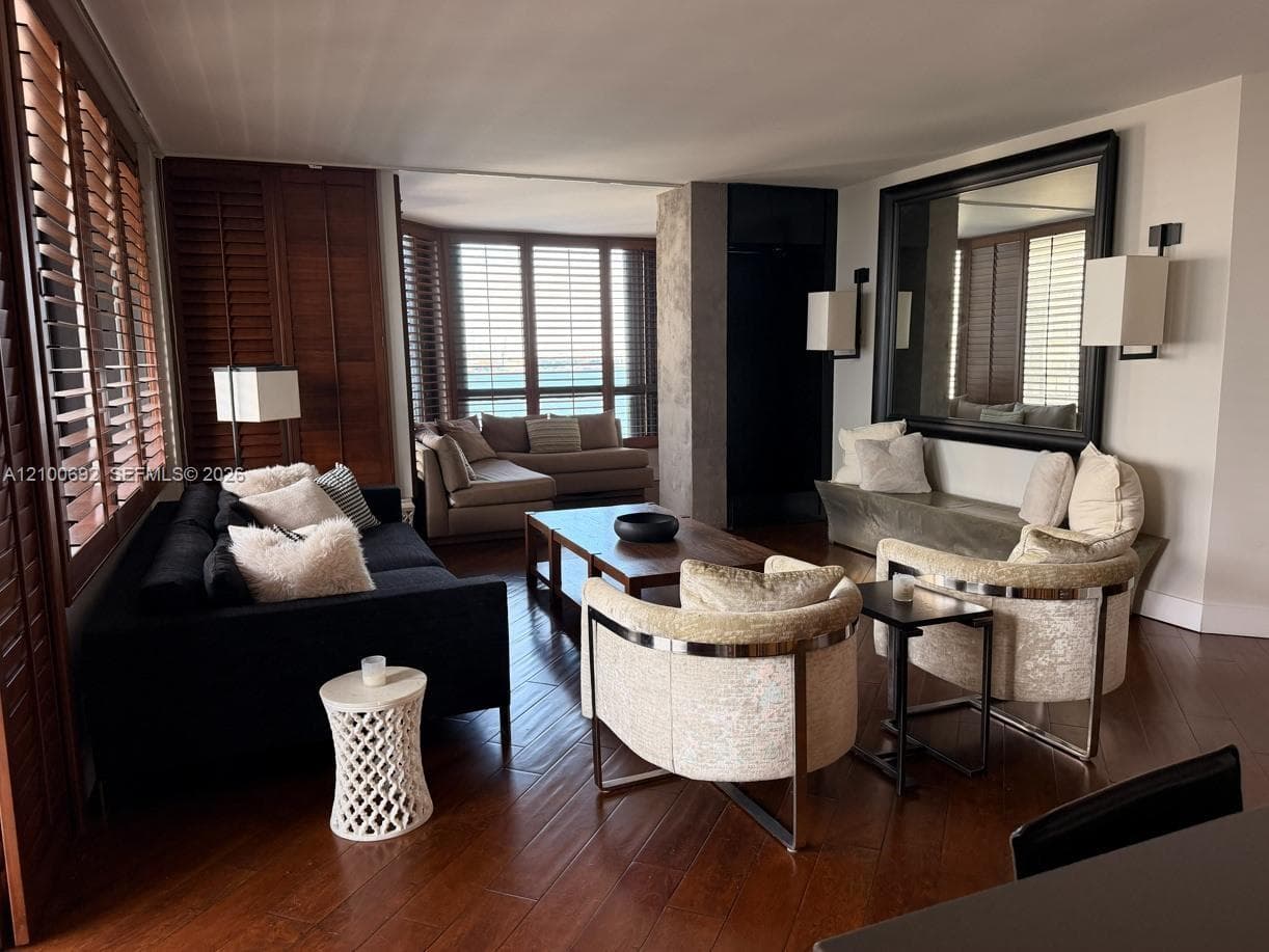 Brickell Key One · #A1216 in Miami - Photo 3