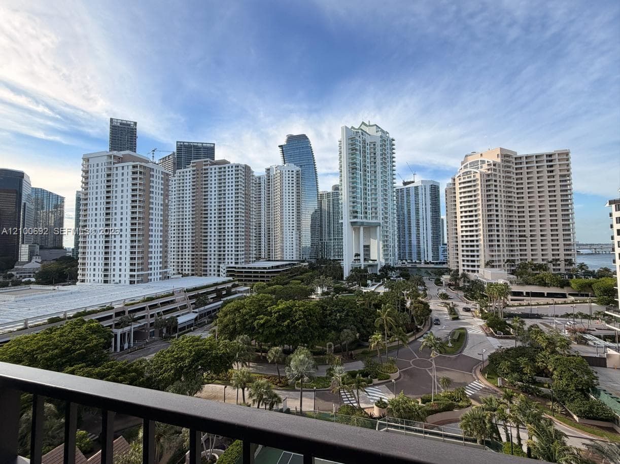 Brickell Key One · #A1216 in Miami - Photo 1