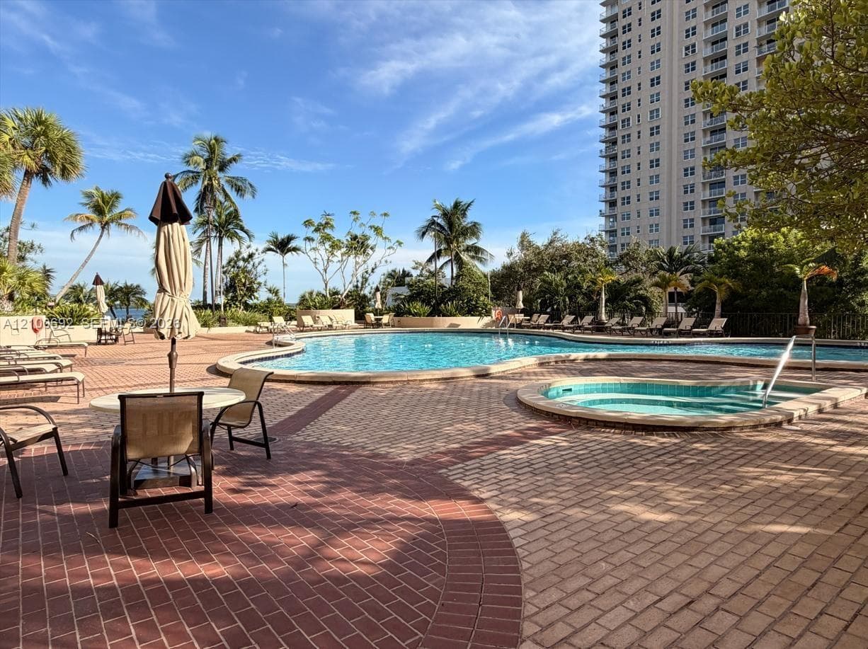 Brickell Key One · #A1216 in Miami - Photo 14