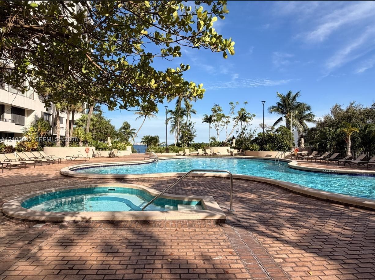 Brickell Key One · #A1216 in Miami - Photo 15