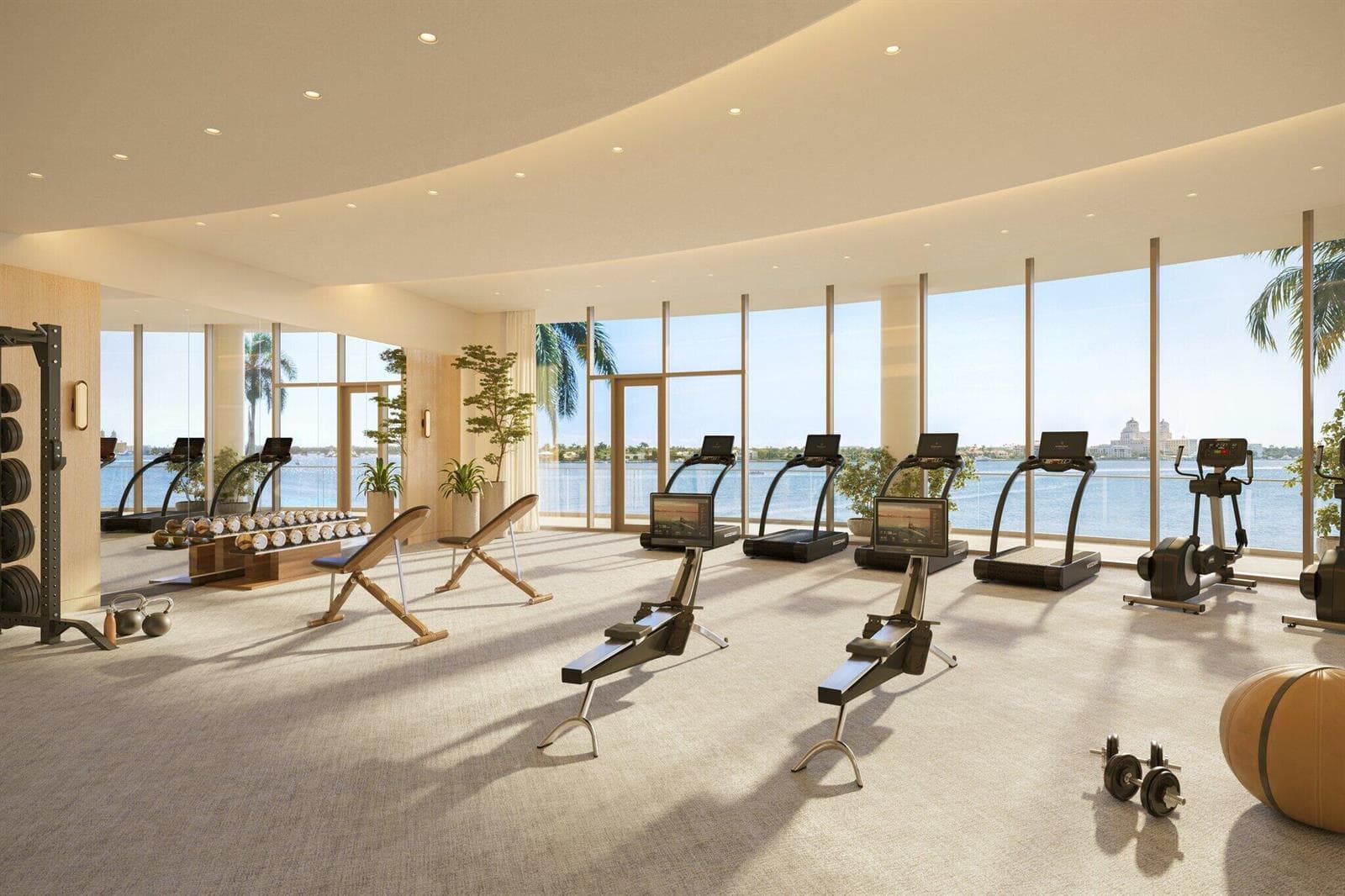 10_Amenity_Fitness_Center