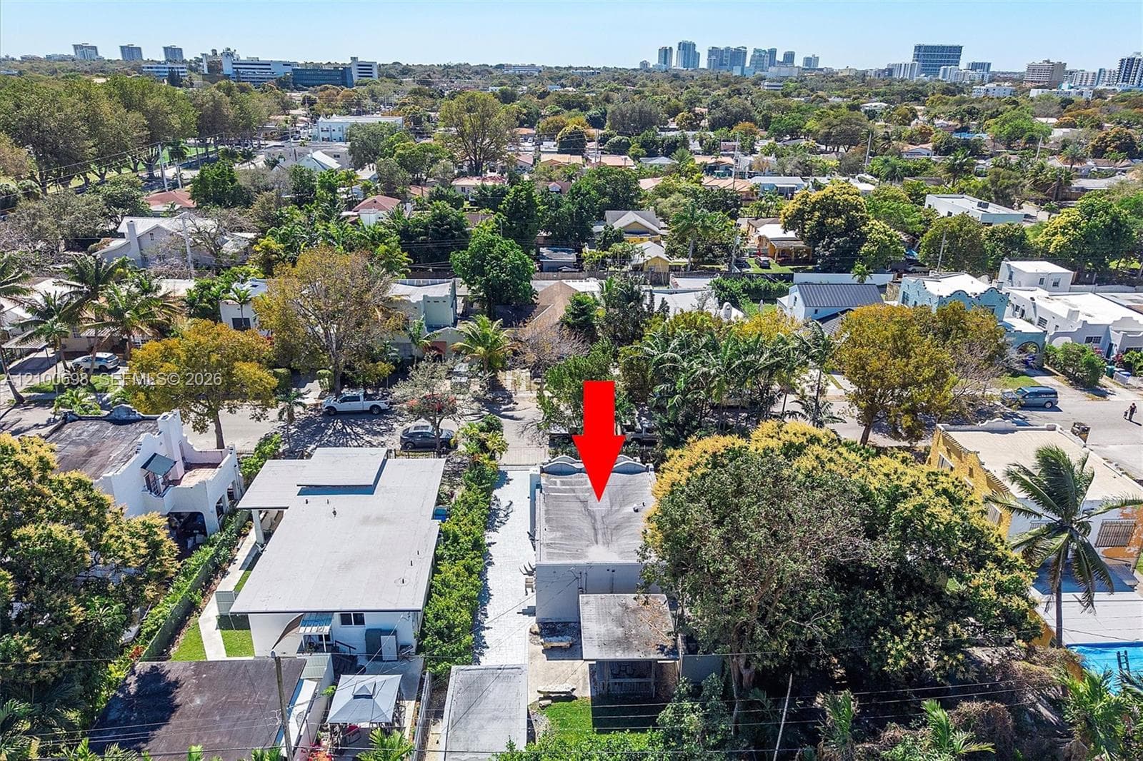 2231 SW 17th St photo 36