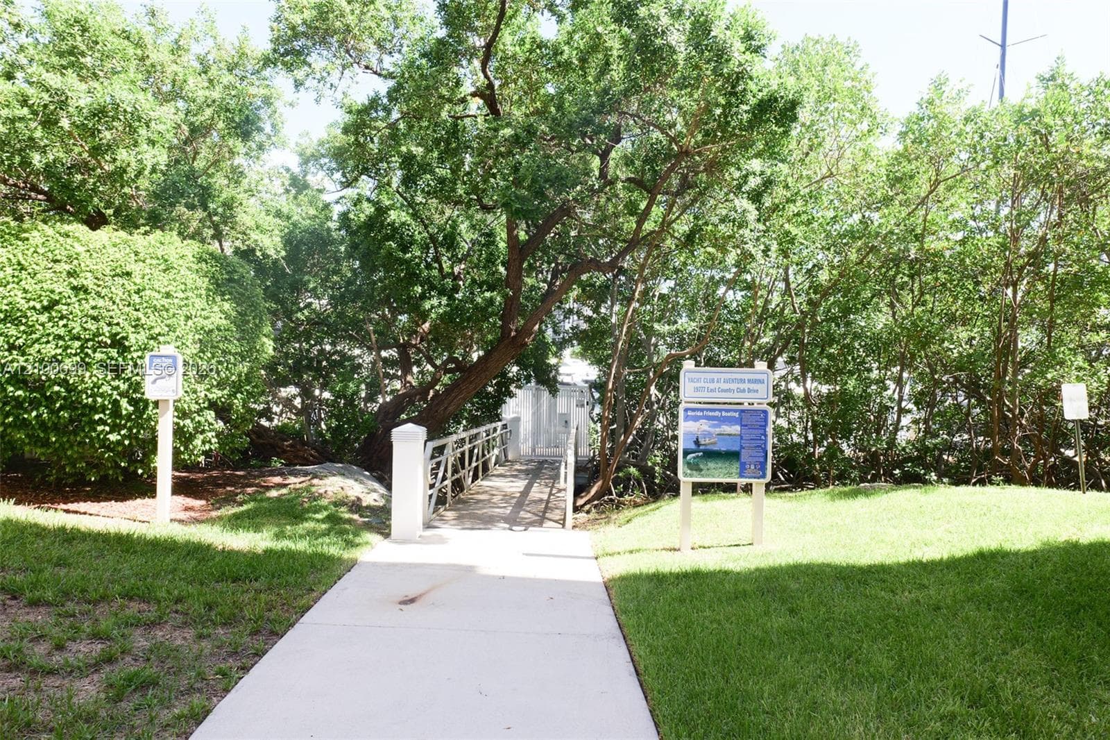 THE YACHT CLUB AT AVENTUR · #1107 in Aventura - Photo 16