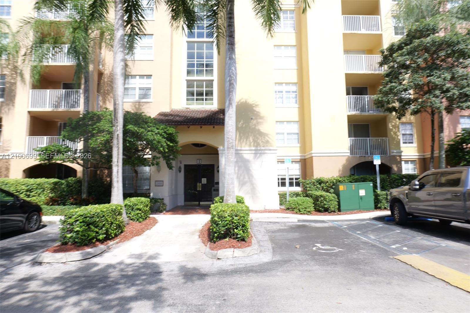 THE YACHT CLUB AT AVENTUR · #1107 in Aventura - Photo 24