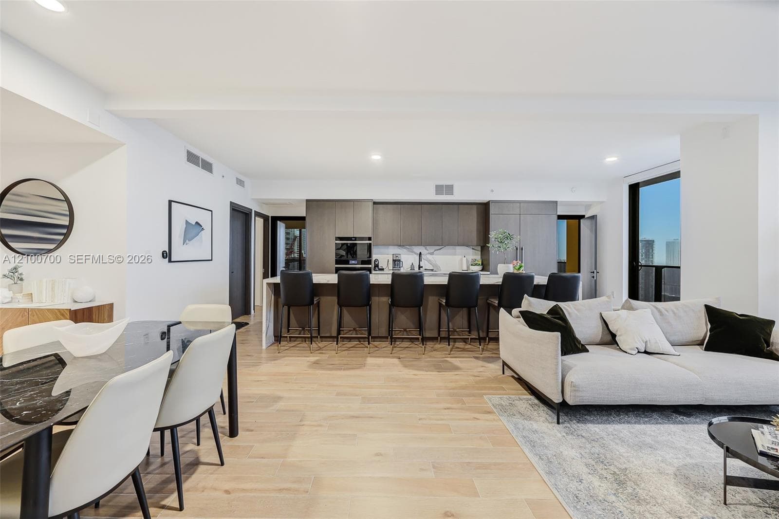 The Elser Hotel & Residences · #3718-3719 in Miami - Photo 6