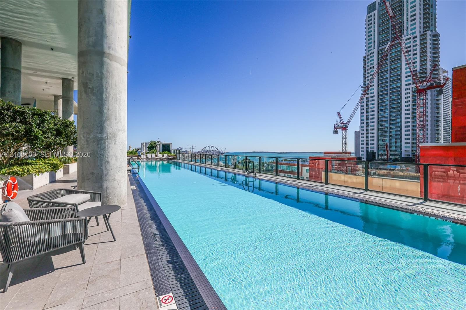 The Elser Hotel & Residences · #3718-3719 in Miami - Photo 56