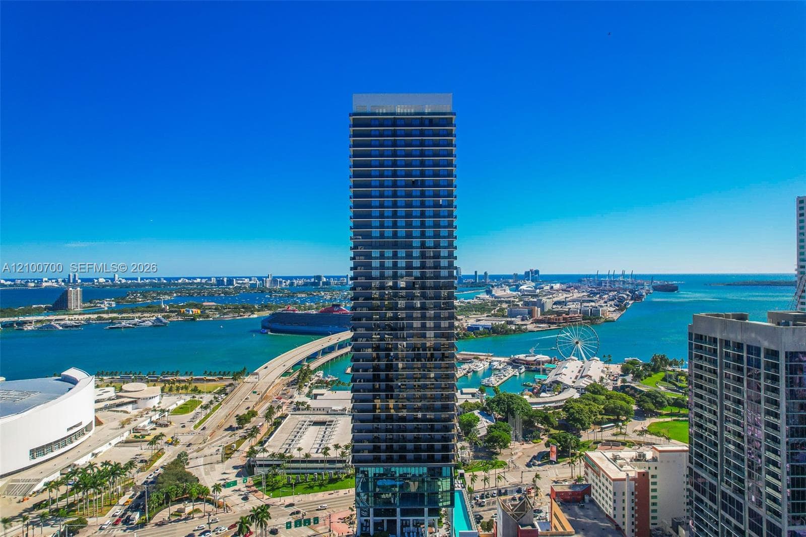 The Elser Hotel & Residences · #3718-3719 in Miami - Photo 42