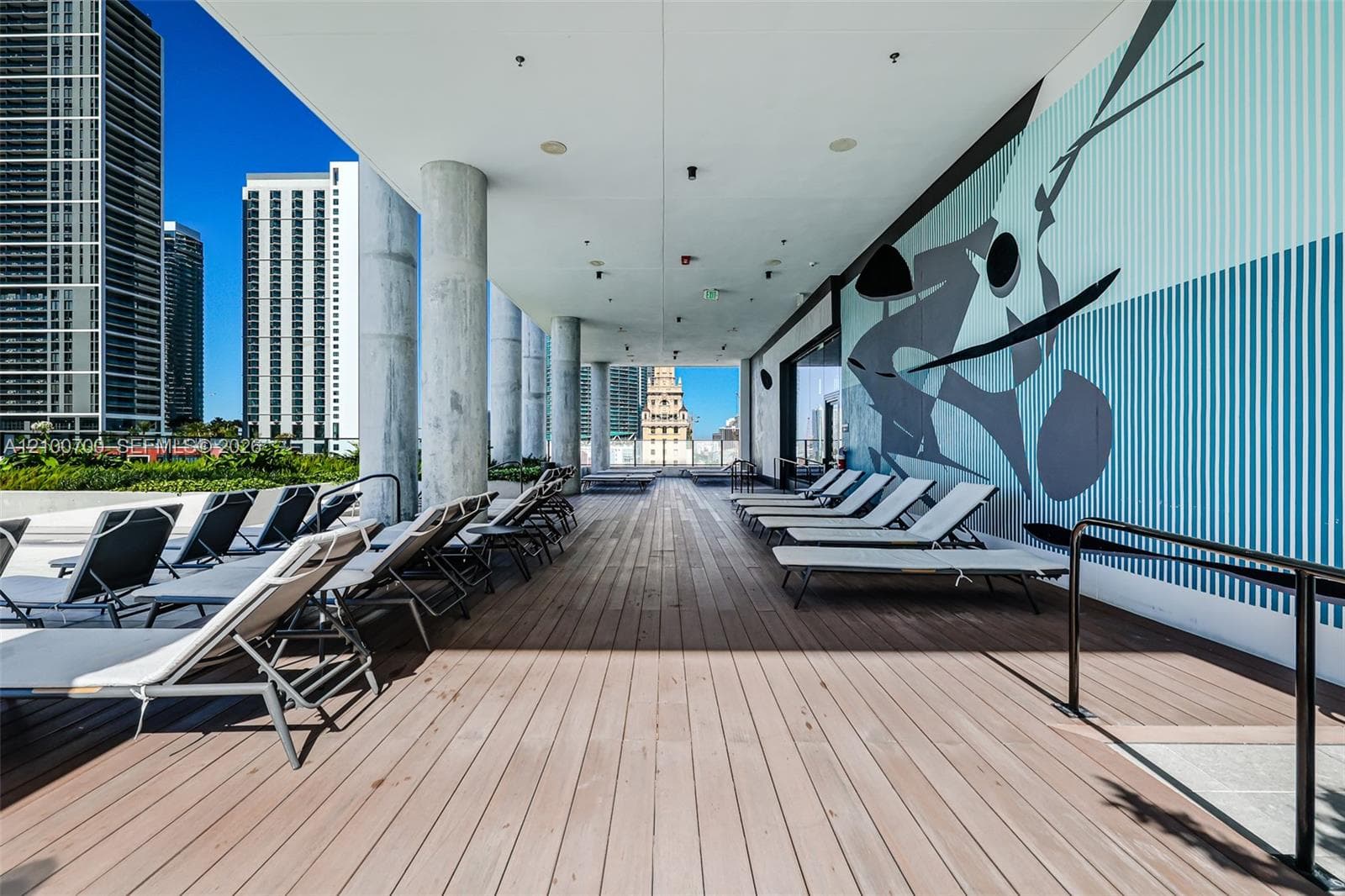 The Elser Hotel & Residences · #3718-3719 in Miami - Photo 57