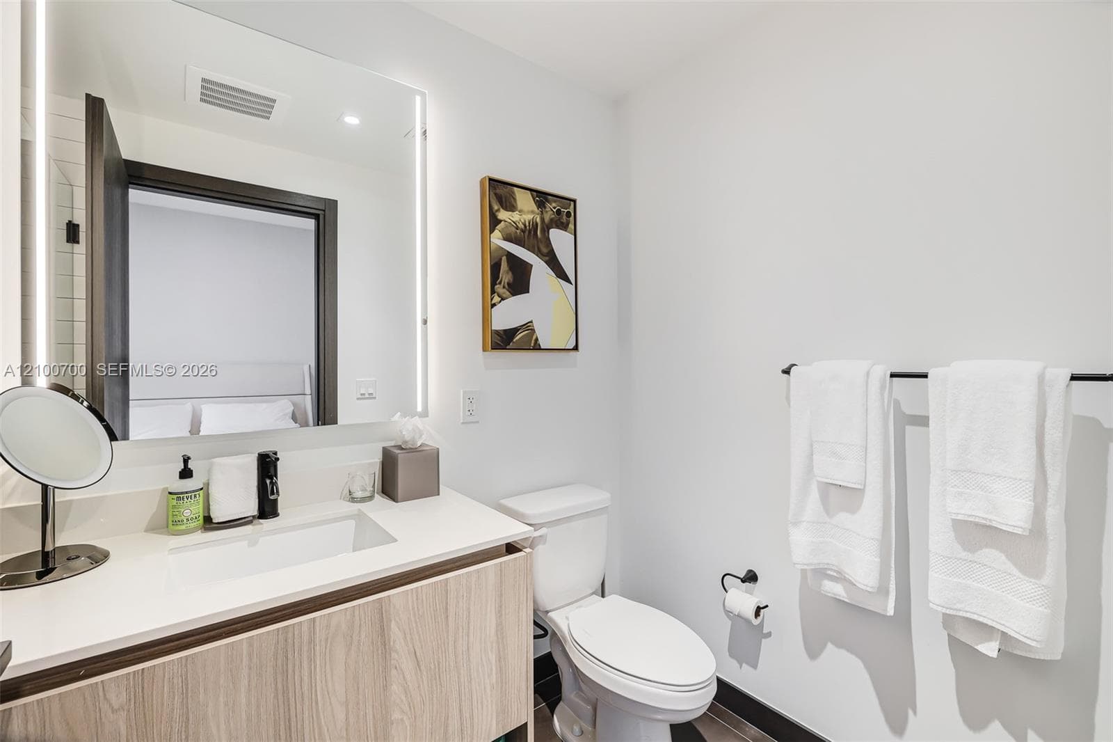The Elser Hotel & Residences · #3718-3719 in Miami - Photo 22
