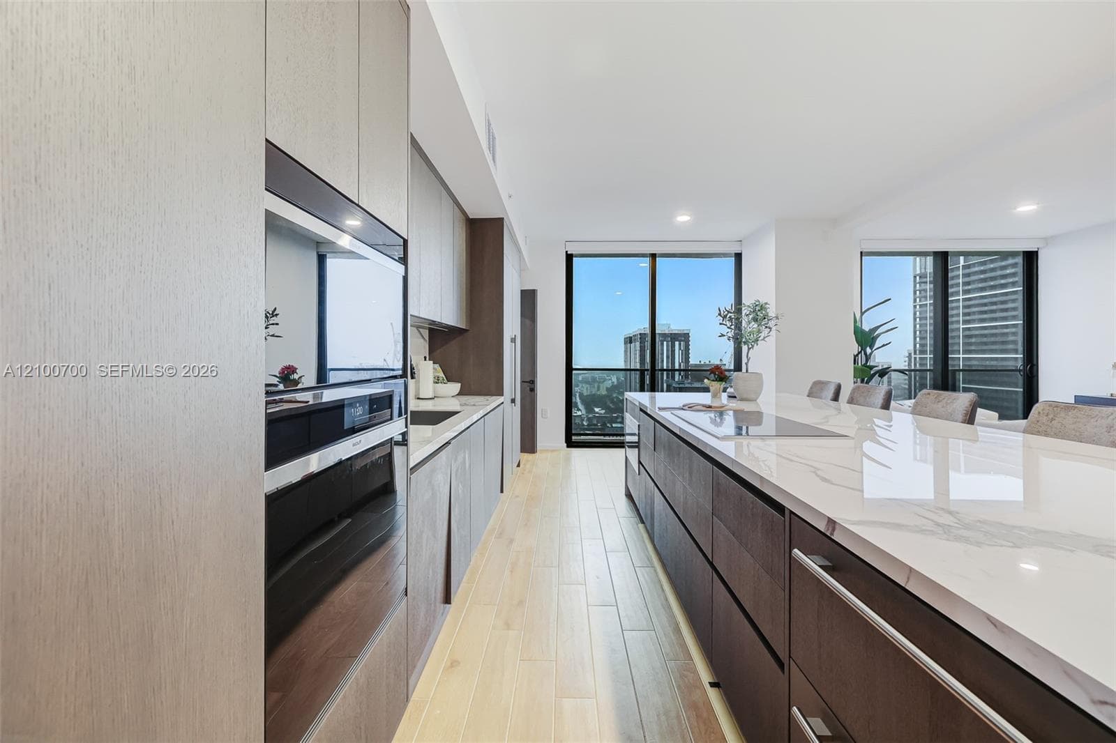 The Elser Hotel & Residences · #3718-3719 in Miami - Photo 3
