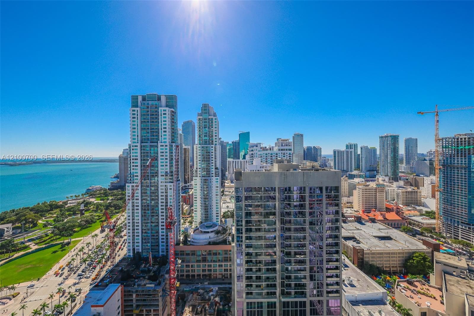 The Elser Hotel & Residences · #3718-3719 in Miami - Photo 63