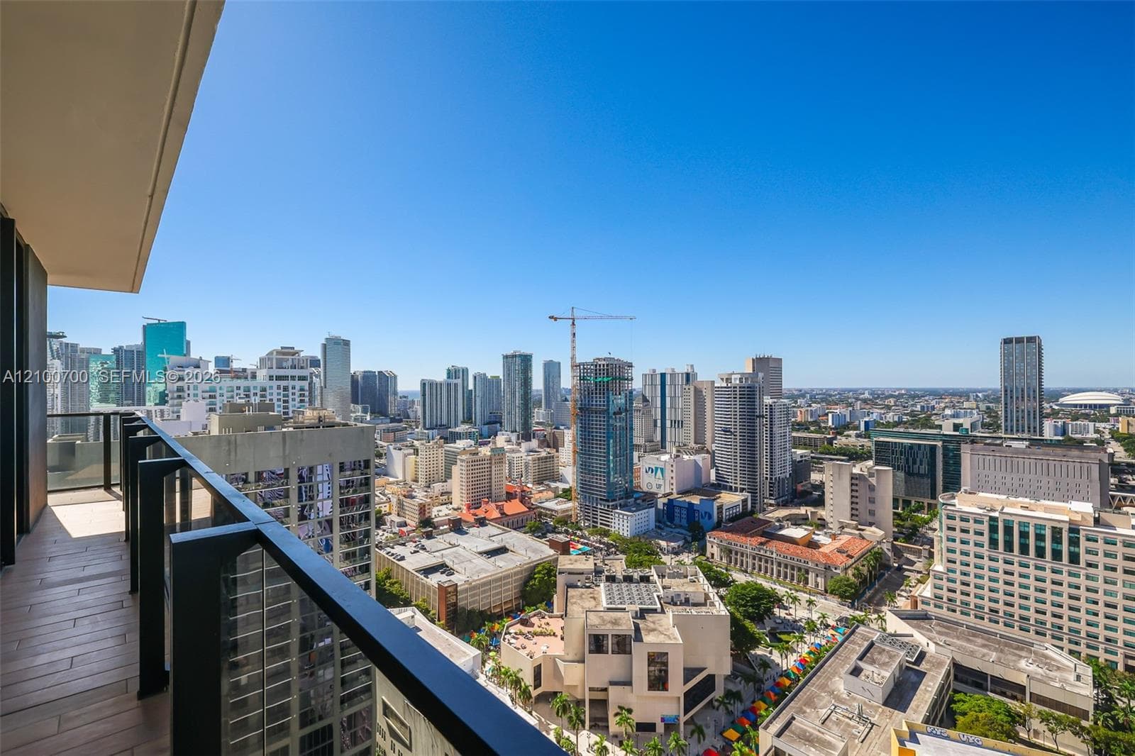 The Elser Hotel & Residences · #3718-3719 in Miami - Photo 66