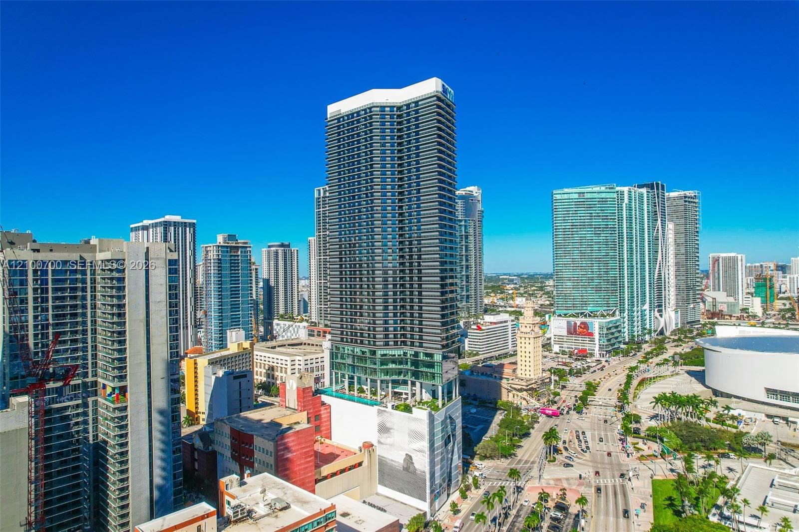 The Elser Hotel & Residences · #3718-3719 in Miami - Photo 36