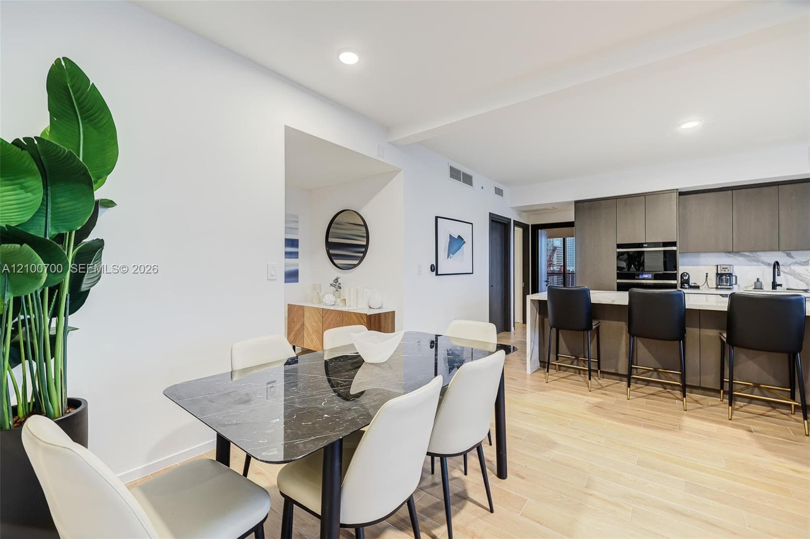 The Elser Hotel & Residences · #3718-3719 in Miami - Photo 5
