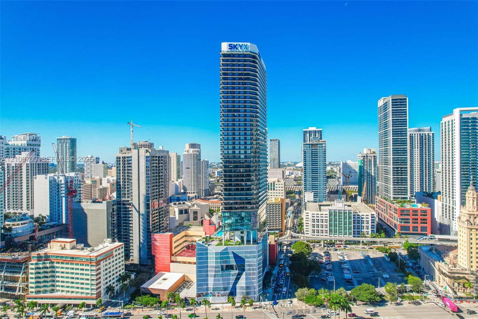 The Elser Hotel & Residences · #3718-3719 in Miami - Photo 34