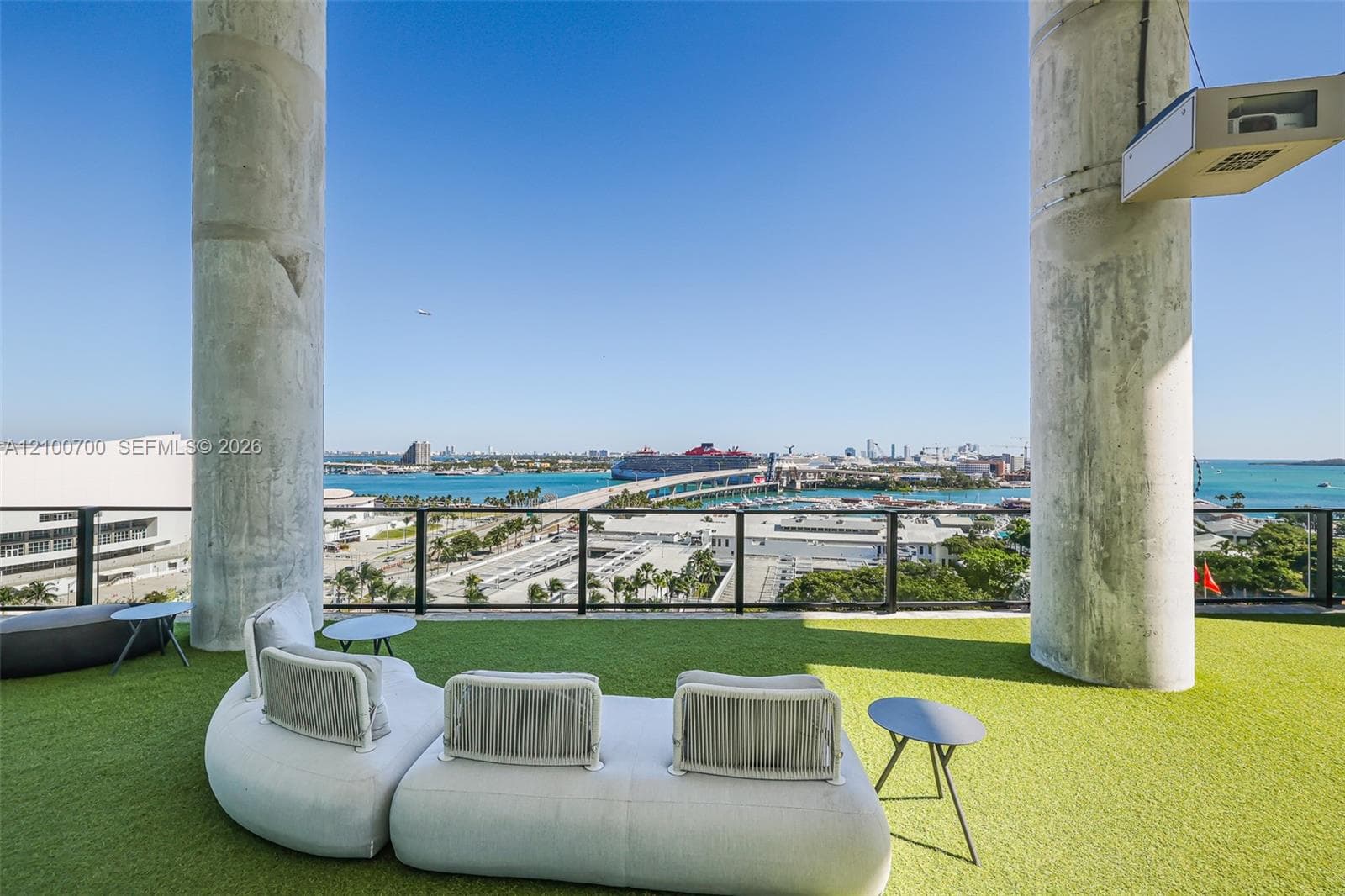 The Elser Hotel & Residences · #3718-3719 in Miami - Photo 61