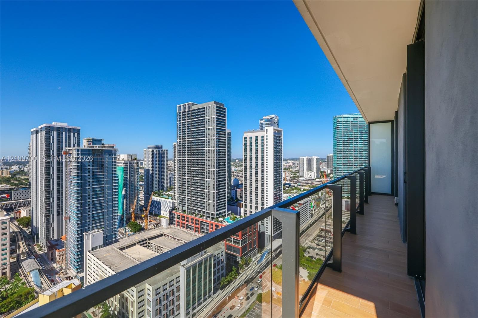 The Elser Hotel & Residences · #3718-3719 in Miami - Photo 65