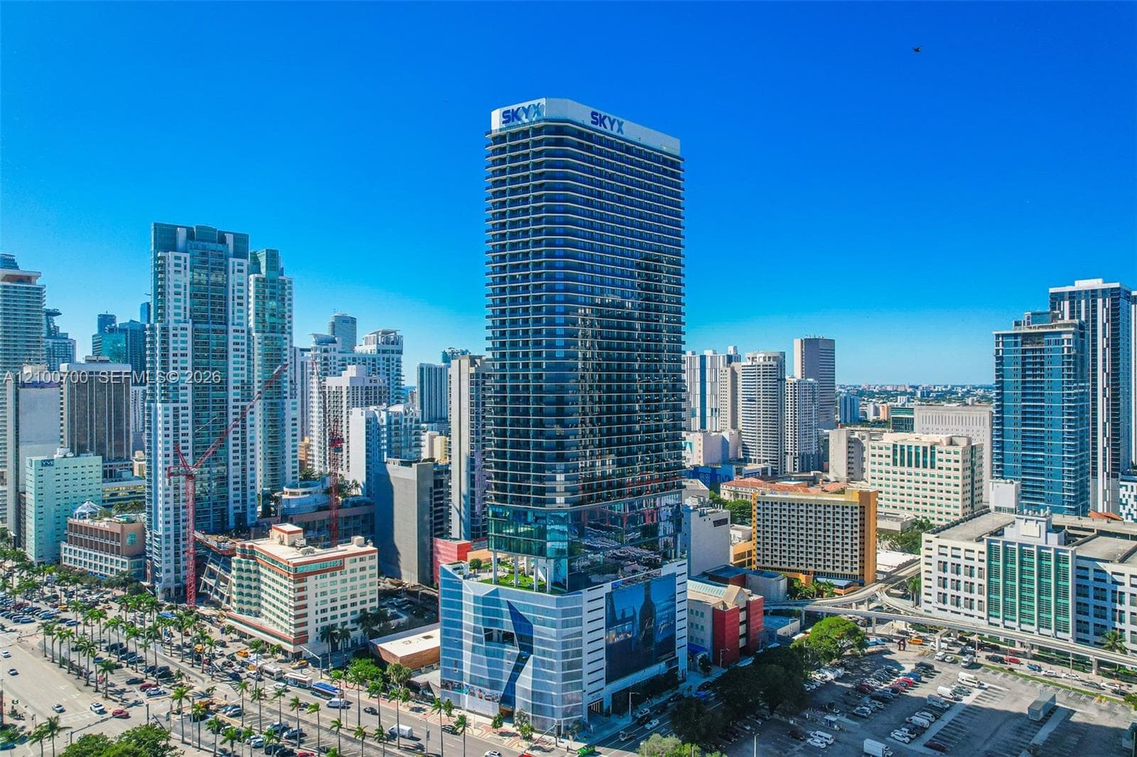 The Elser Hotel & Residences · #3718-3719 in Miami - Photo 33