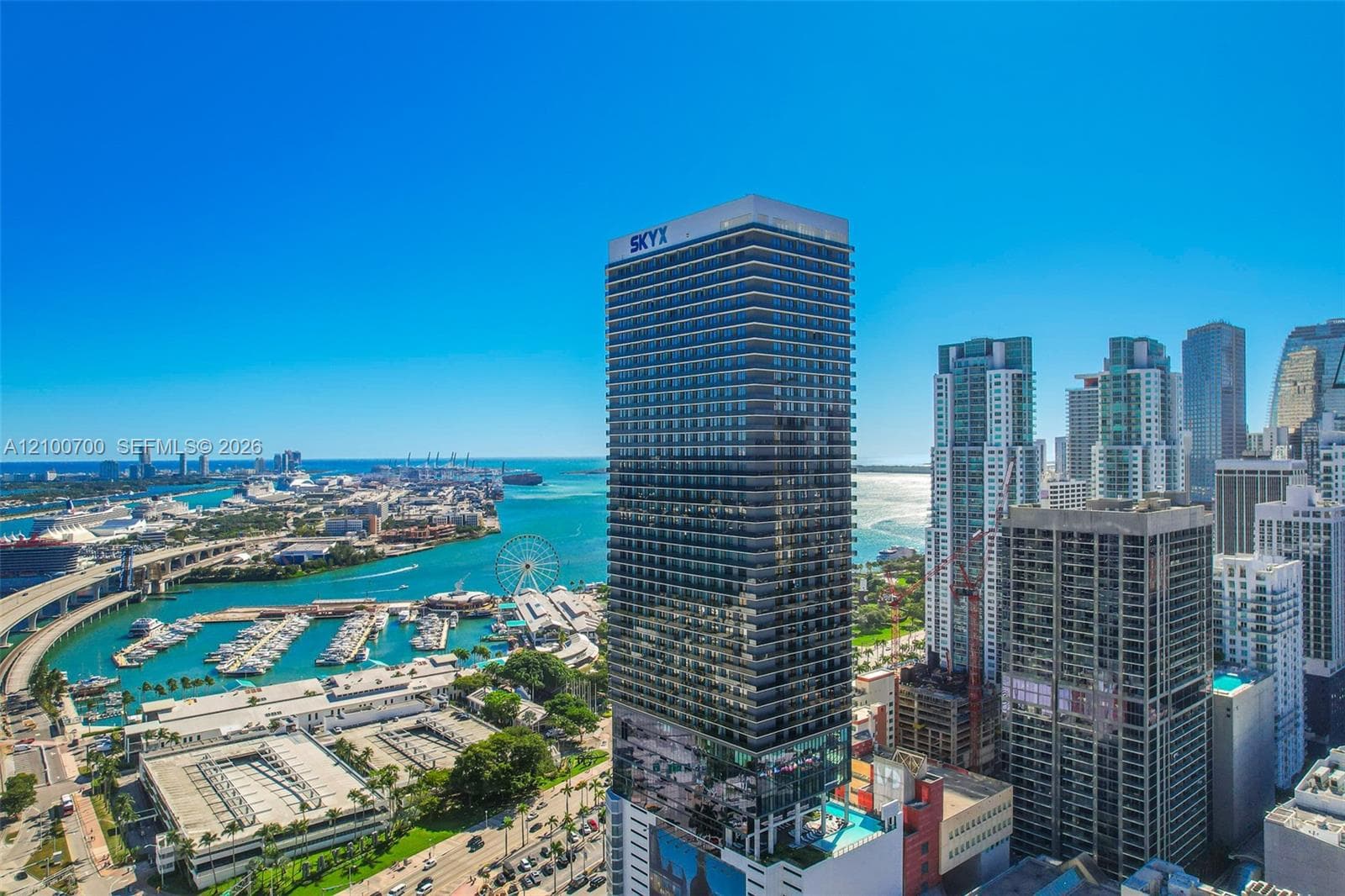 The Elser Hotel & Residences · #3718-3719 in Miami - Photo 41