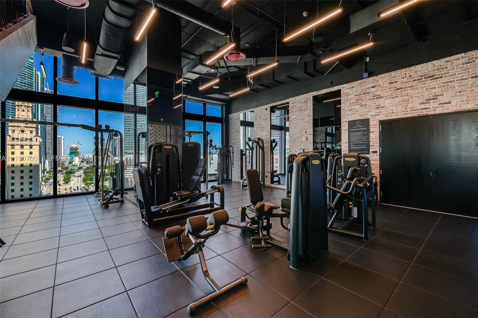 The Elser Hotel & Residences · #3718-3719 in Miami - Photo 51