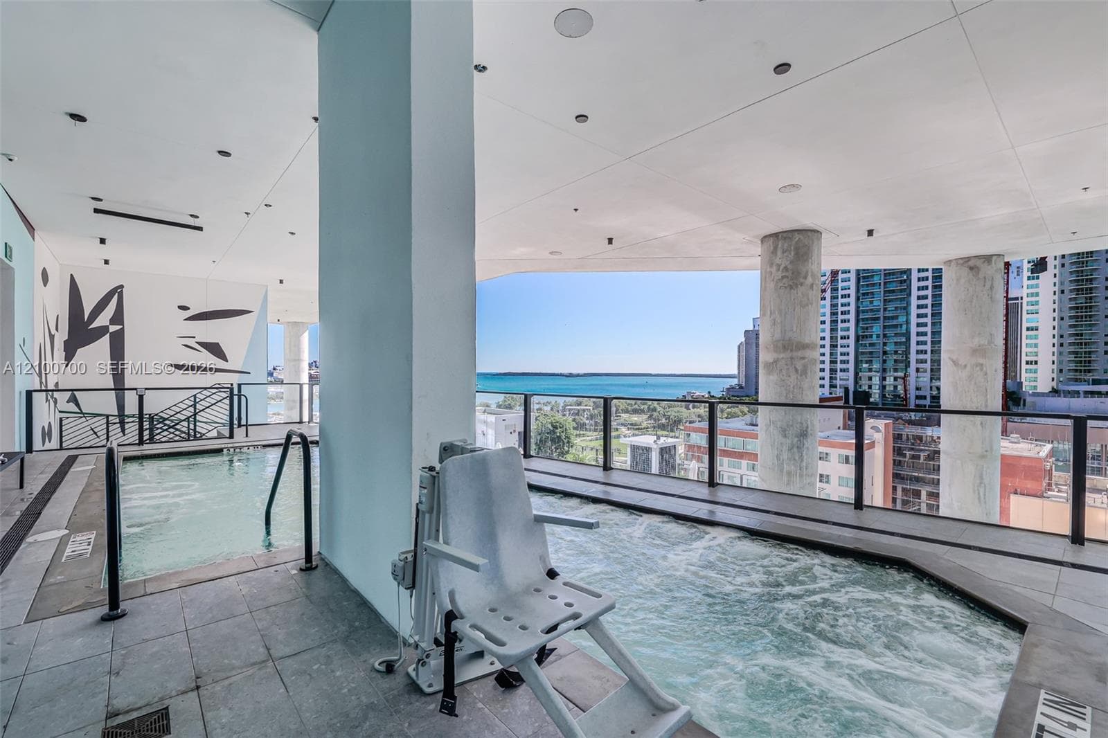 The Elser Hotel & Residences · #3718-3719 in Miami - Photo 55