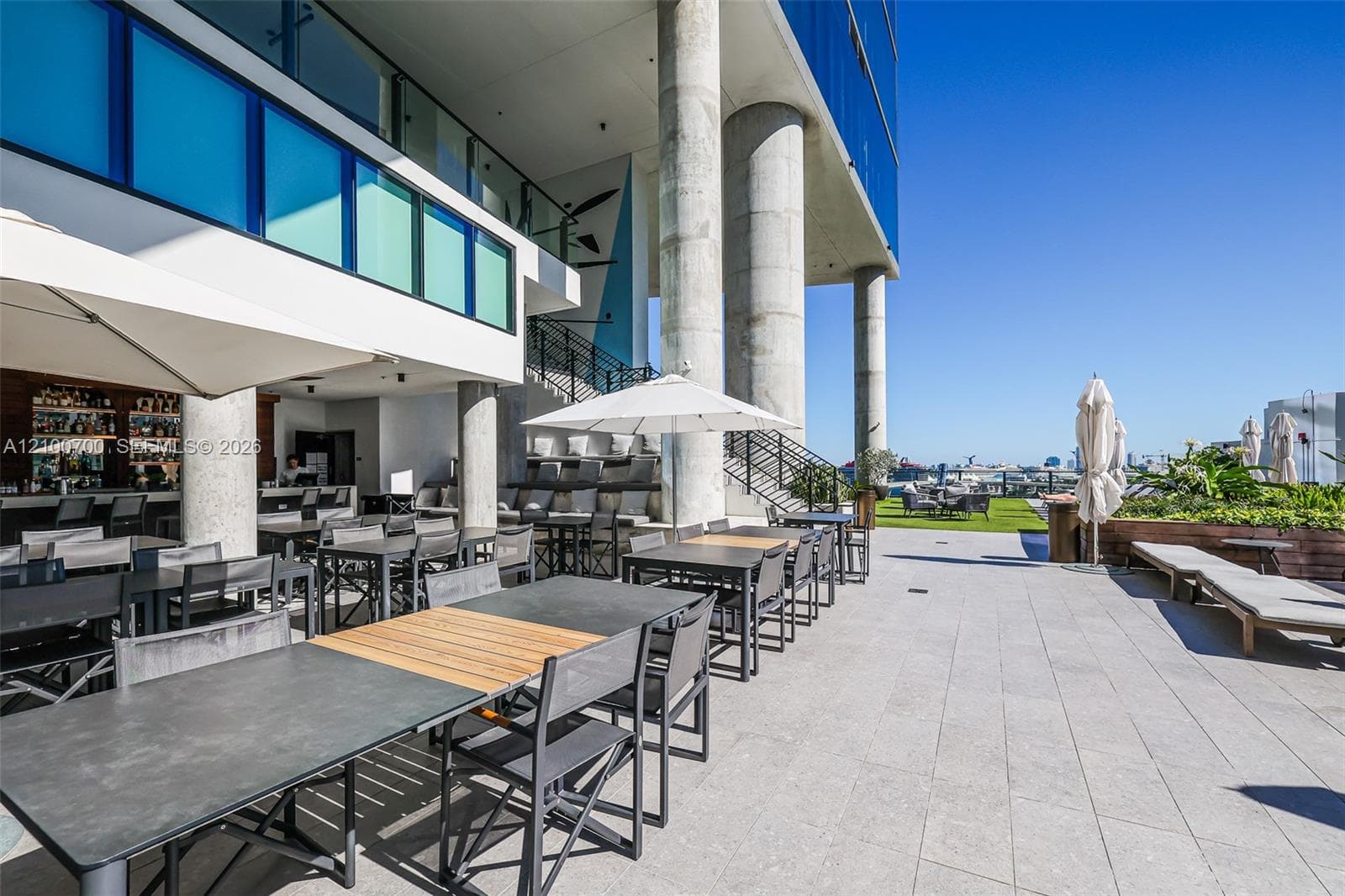 The Elser Hotel & Residences · #3718-3719 in Miami - Photo 59