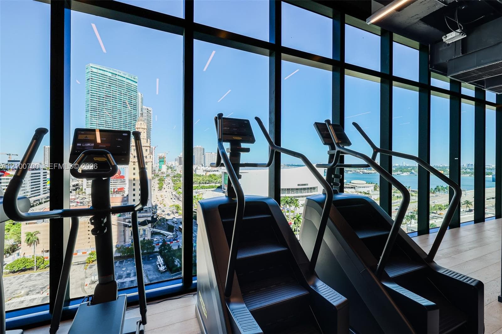 The Elser Hotel & Residences · #3718-3719 in Miami - Photo 54