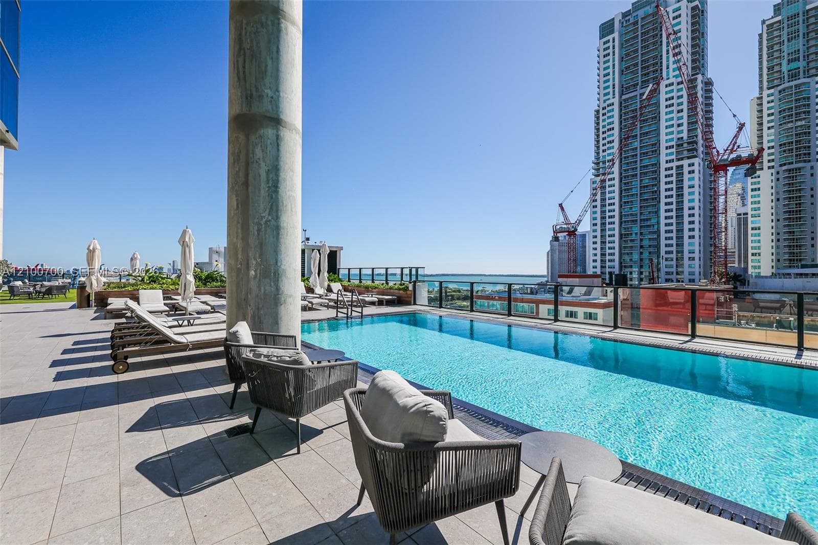 The Elser Hotel & Residences · #3718-3719 in Miami - Photo 58