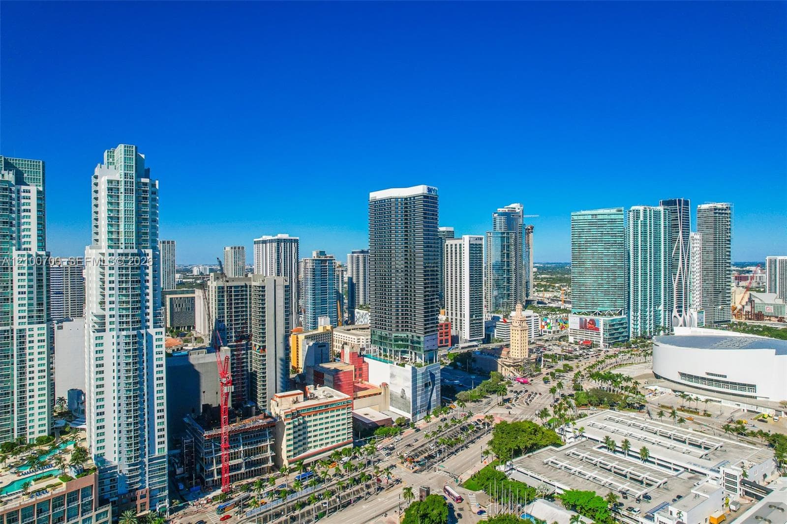 The Elser Hotel & Residences · #3718-3719 in Miami - Photo 37