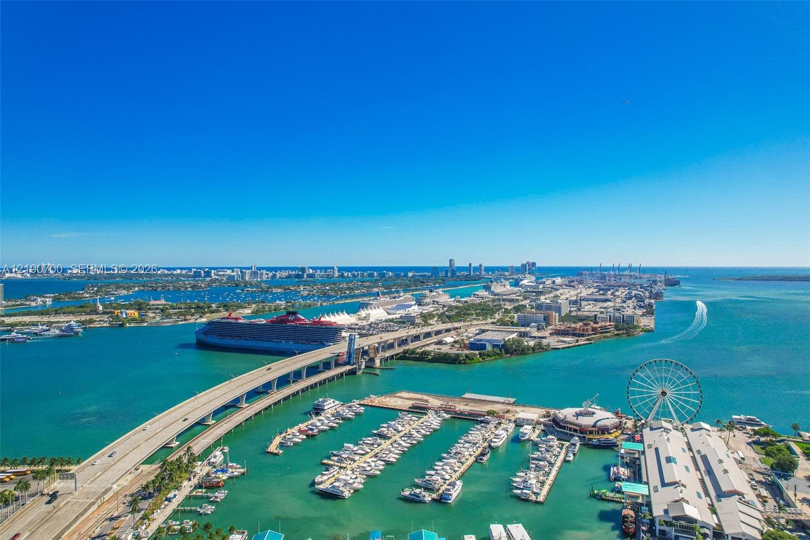 The Elser Hotel & Residences · #3718-3719 in Miami - Photo 48