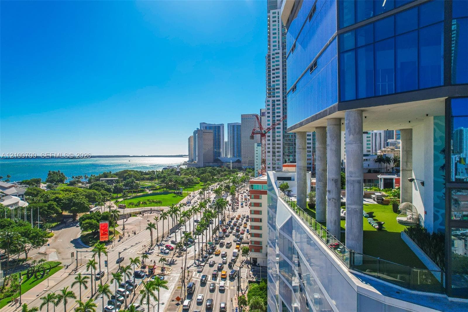 The Elser Hotel & Residences · #3718-3719 in Miami - Photo 44