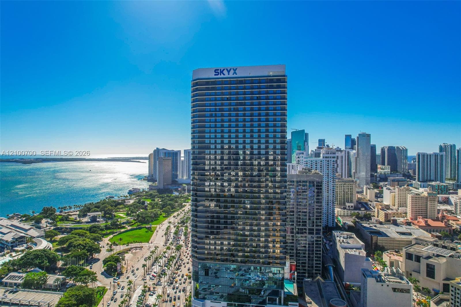 The Elser Hotel & Residences · #3718-3719 in Miami - Photo 40