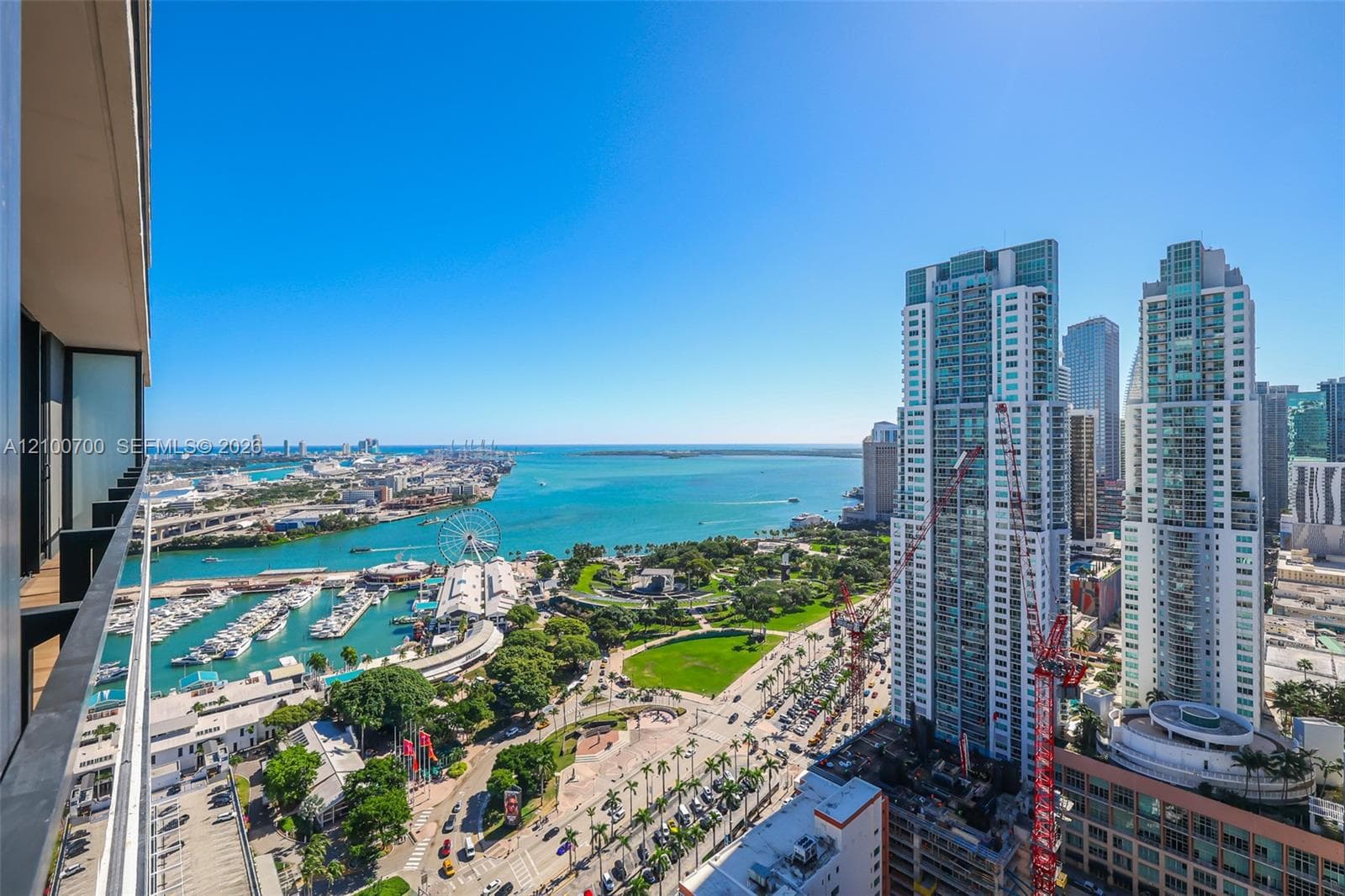 The Elser Hotel & Residences · #3718-3719 in Miami - Photo 68