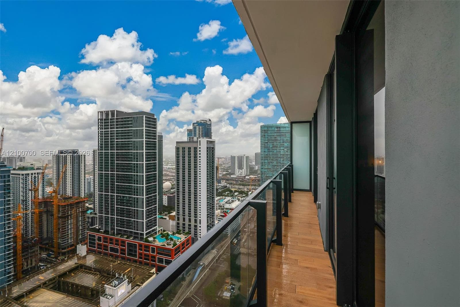 The Elser Hotel & Residences · #3718-3719 in Miami - Photo 31