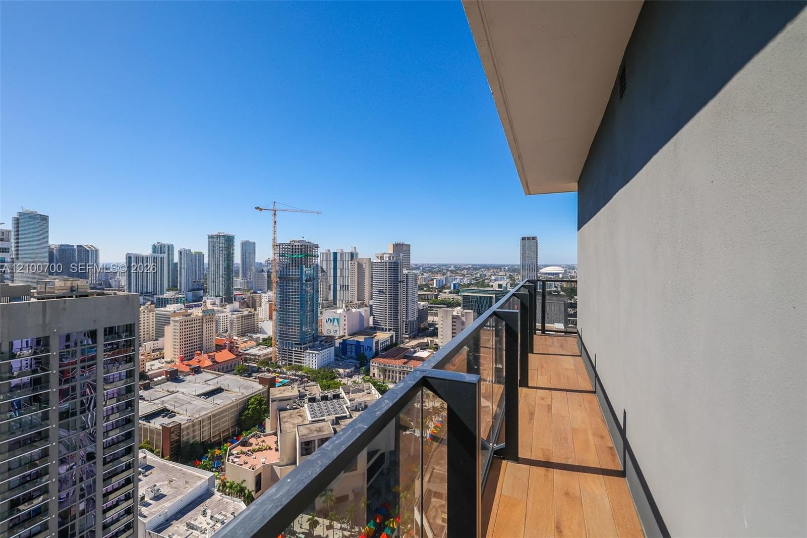 The Elser Hotel & Residences · #3718-3719 in Miami - Photo 64